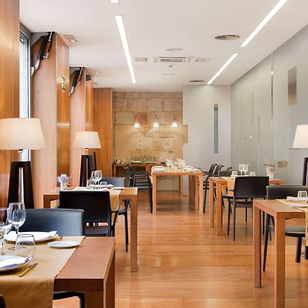 Nh Zamora Palacio Del Duero Екстериор снимка